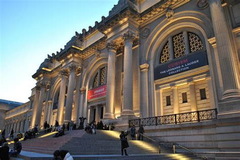 met-art|The Metropolitan Museum of Art